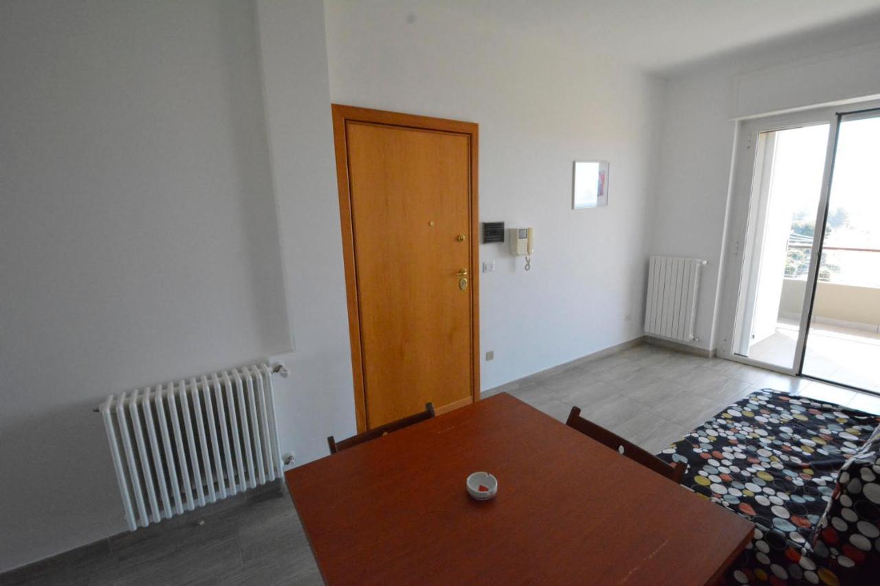 Appartamento Vistamare 20 Bari Extérieur photo