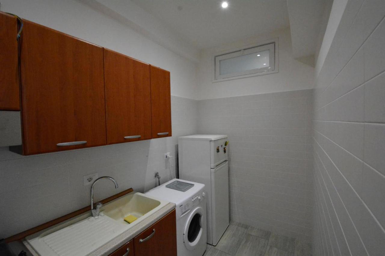 Appartamento Vistamare 20 Bari Extérieur photo