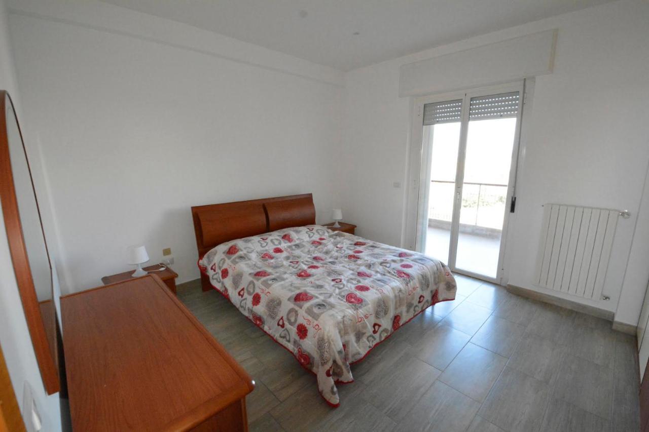 Appartamento Vistamare 20 Bari Extérieur photo