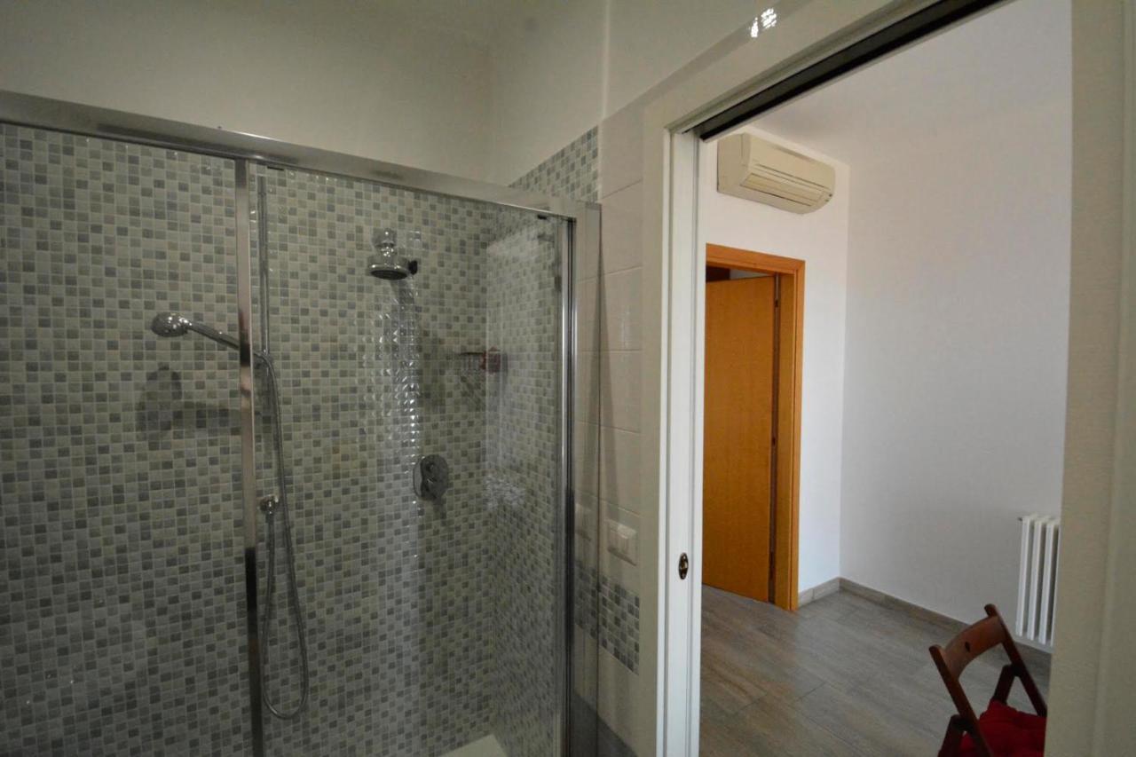 Appartamento Vistamare 20 Bari Extérieur photo