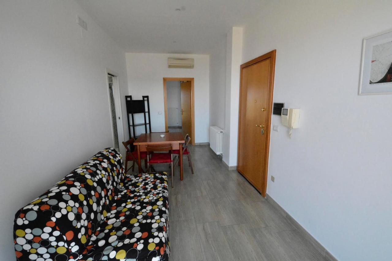 Appartamento Vistamare 20 Bari Extérieur photo