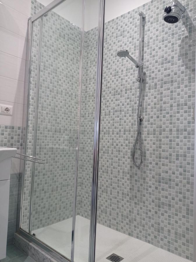 Appartamento Vistamare 20 Bari Extérieur photo