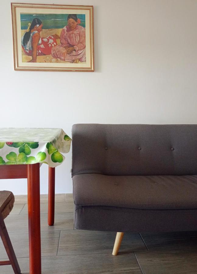 Appartamento Vistamare 20 Bari Extérieur photo