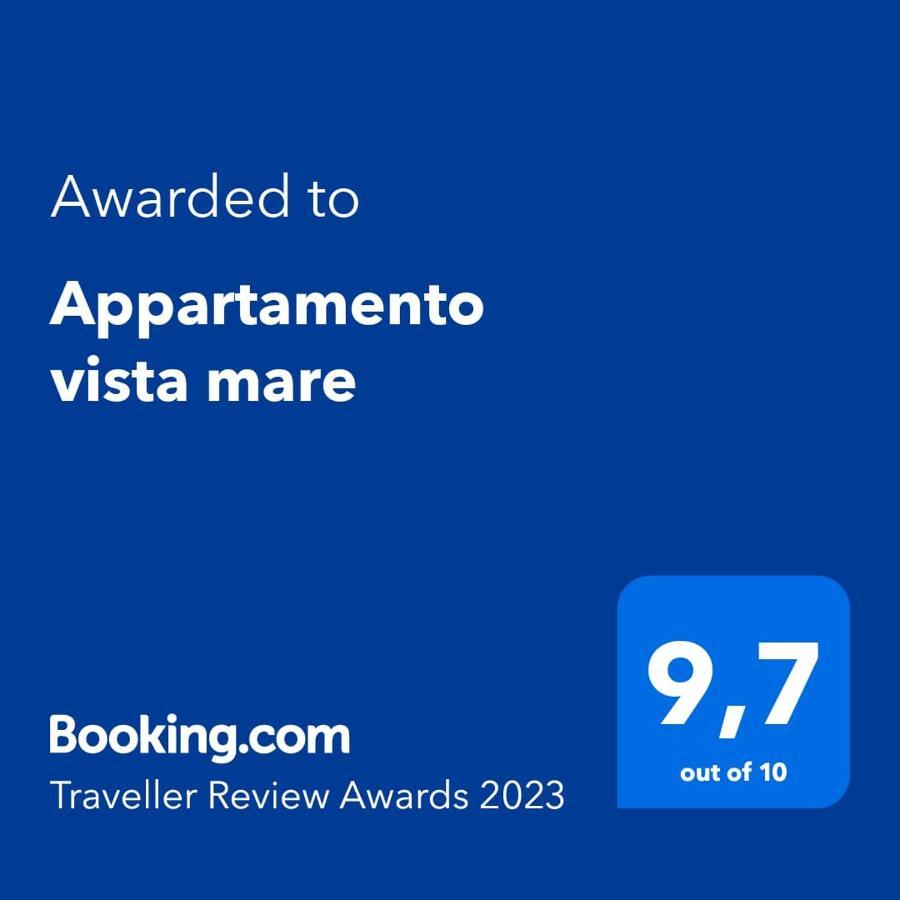 Appartamento Vistamare 20 Bari Extérieur photo
